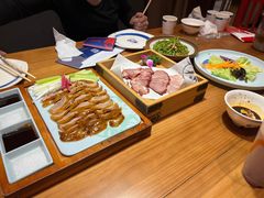 -满园烤鸭·春饼(丰科路万达店)