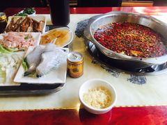 -玉林串串香(大成路店)