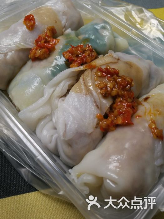 揭阳捆粿168(新洲分店)图片 - 第1张