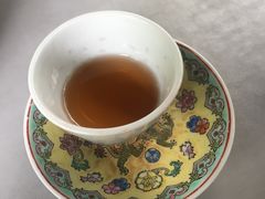 -T館·花园艺术餐厅