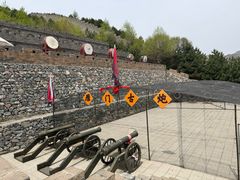 -雁门关景区