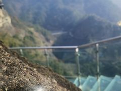 -大慈岩风景区