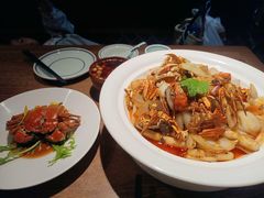 -周家二小姐的菜(西津渡店)