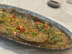 -阿尔法海鲜排档(爱琴海店)