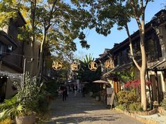 -小河直街历史文化街区