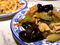 -雁滩白记·兰州牛肉面