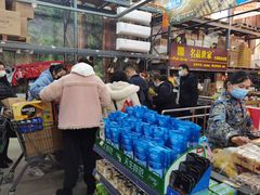 -福达坊批发城(汉阳黄金口总店)