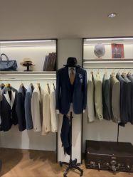 -LDIAMON西服定制(温州店)