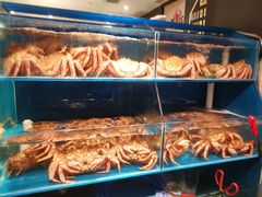 -蟹田居·活蟹料理(东城店)