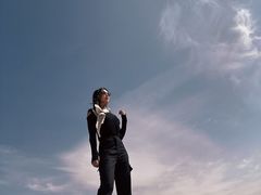 -亿利库布其七星湖沙漠生态旅游区