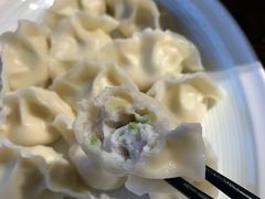 鲅鱼饺子-必点海鲜·鲅鱼水饺(鞍山西道店)