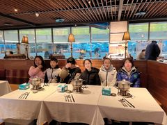-星伦多自助料理·涮烤一体(虹悦城店)