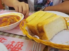 -华梅西餐厅(哈尔滨中央大街店)