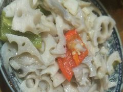 -华味家大食堂(安远路店)