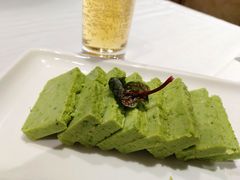 雪菜豆瓣酥-老人和饭店(淮海中路店)