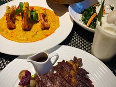 -翡翠鸟精品泰国菜(北辰财富中心店)