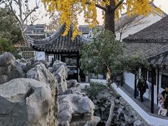 -新聚丰菜馆(太监弄店)