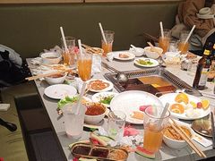 -海底捞火锅(赛格国际购物中心店)