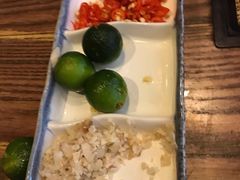 酱料-同仁四季椰子鸡(宝安壹方城店)