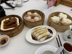 -稻香酒家·33年老字号·港式粤菜(富邦中心店)