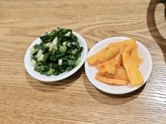 -鲜越鲜鱼粉(财富购物中心店)