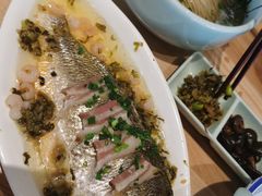 -裕兴记·三虾面(西北街总店)