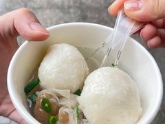 -同利肉燕老铺(澳门路店)