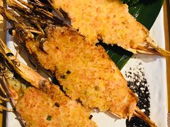 -酒井酱子·深夜食堂(东城汇店)