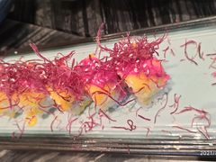 -将太无二·蓝鳍放题·北美寿司(领展购物广场中关村店)