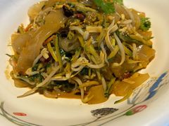东北大拉皮-95号酱骨·一块豆腐(展春园西路店)
