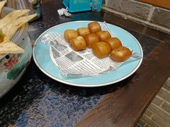 -老地方农家菜(昌黎一店)