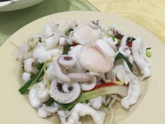 -迈姨·潮州菜(麓湖公园店)