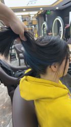 -藤野造型·专业烫染店