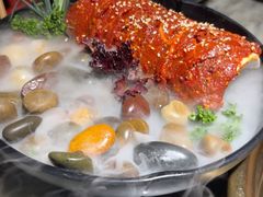 -矮板凳老火锅(宽窄巷子店)