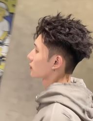 -凯博K-boom Hair Salon