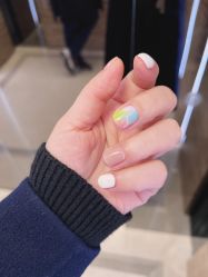 -吉吉靓甲美睫