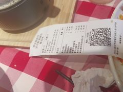 -西贝(武汉群星城店)