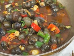 -新凯旋烧烤·燕姐千岛湖土菜