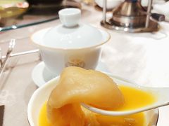 花胶锅-ONE FULL 古董港式海鲜火锅