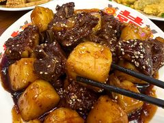 -谢记上海大排档(长寿路店)