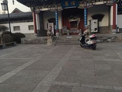 -迎泽公园