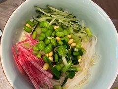 老北京炸酱面-四季小馆·地道北京小吃(广百店)