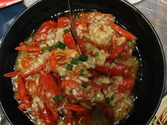 -巴厘龙虾·榜首油焖大虾(洞庭·艺术洋房店)