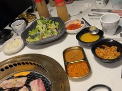 -炙城·韩式烤肉(南京东路店)