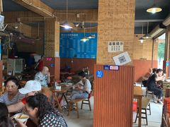 -大邑李记肥肠血旺