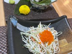 -长崎屋·日本料理·刺身·烧鸟(天河北路店)