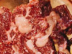 -核桃碳烤肉馆(深圳首店)
