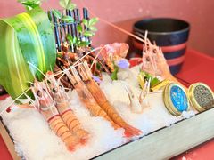 -万岛日本料理铁板烧(梅赛德斯奔驰店)