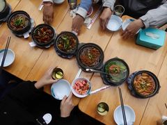 -廖记老砂锅(上清寺店)