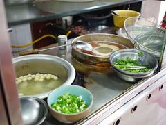 -明月虾面(厦禾路店)